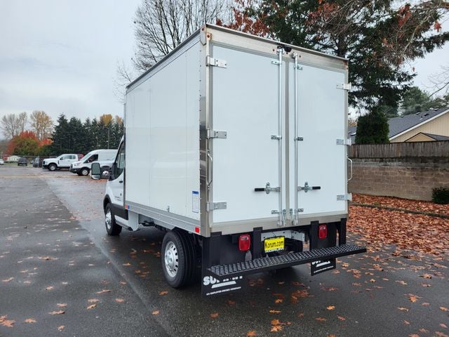 2024 Ford Transit-350 Base