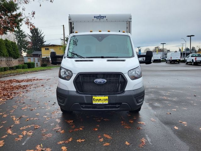 2024 Ford Transit-350 Base