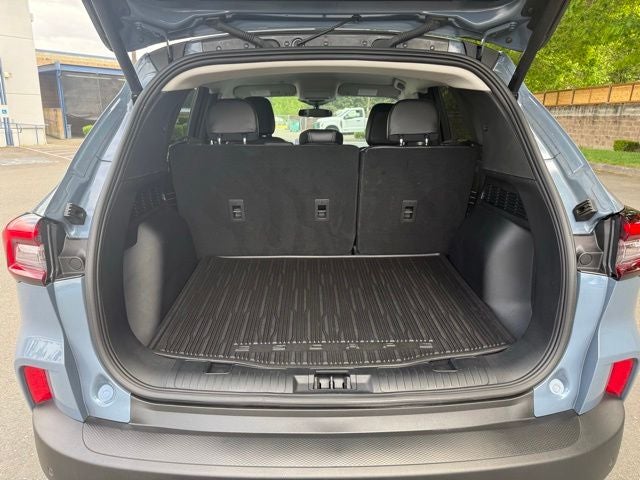2025 Ford Escape Plug-In Hybrid Base