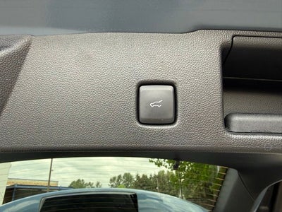 2025 Ford Escape Plug-In Hybrid Base