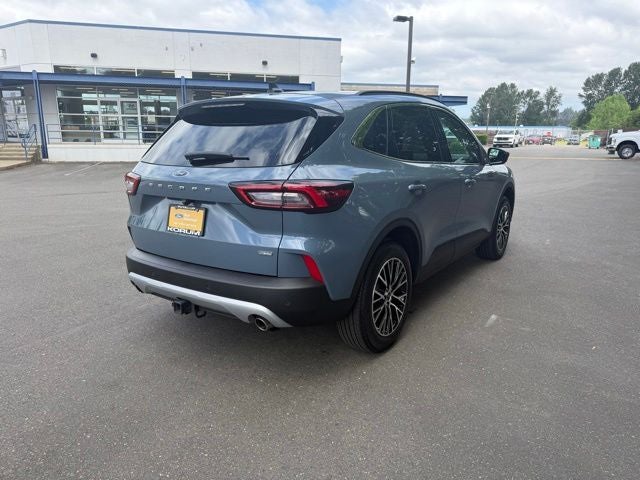 2025 Ford Escape Plug-In Hybrid Base