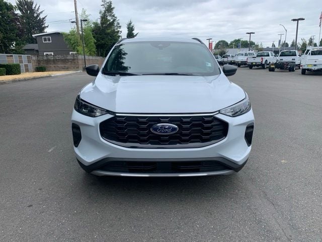 2025 Ford Escape Hybrid ST-Line