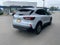 2025 Ford Escape Hybrid ST-Line