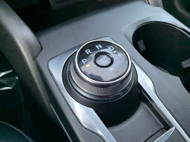 2025 Ford Escape Hybrid ST-Line Select