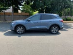 2025 Ford Escape Hybrid ST-Line Select