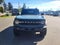 2021 Ford Bronco Wildtrak