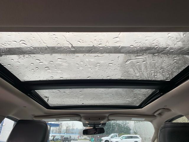 2021 Ford Expedition Max Platinum