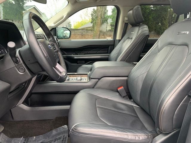 2021 Ford Expedition Max Platinum