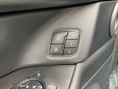 2021 Ford Expedition Max Platinum