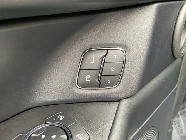 2021 Ford Expedition Max Platinum