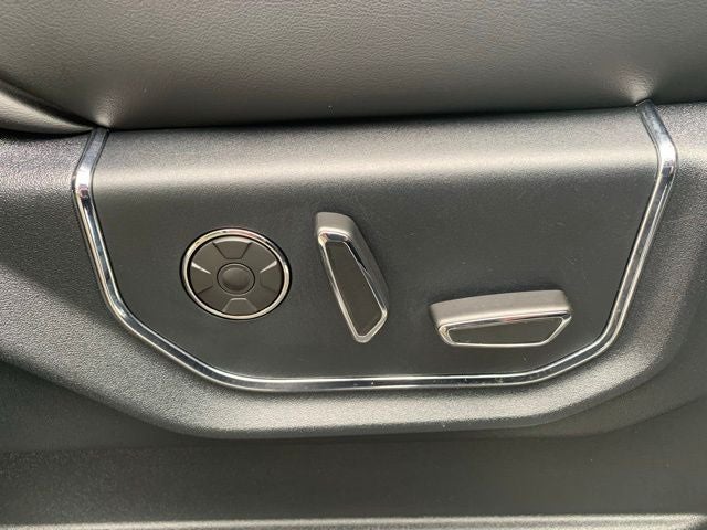 2021 Ford Expedition Max Platinum