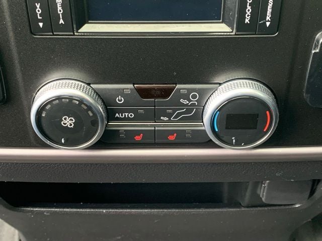 2021 Ford Expedition Max Platinum