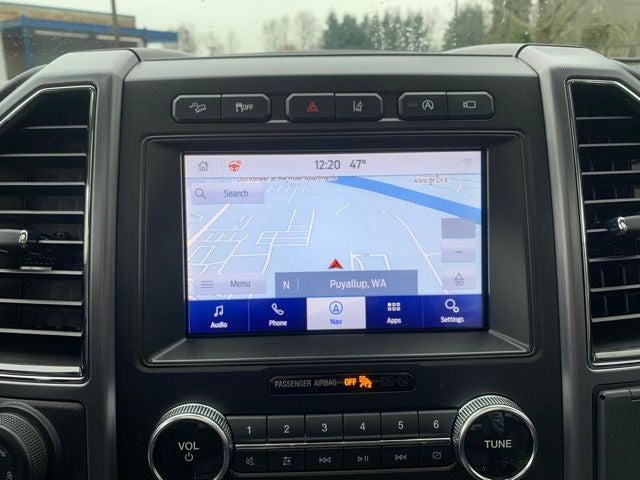 2021 Ford Expedition Max Platinum