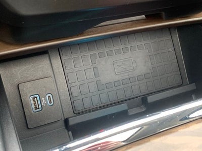 2021 Ford Expedition Max Platinum