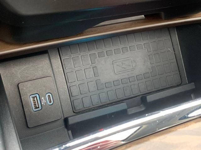 2021 Ford Expedition Max Platinum