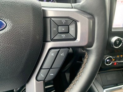 2021 Ford Expedition Max Platinum