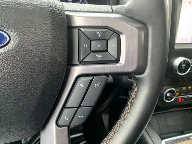 2021 Ford Expedition Max Platinum