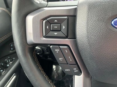 2021 Ford Expedition Max Platinum