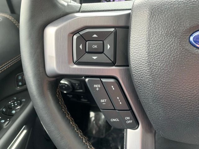 2021 Ford Expedition Max Platinum