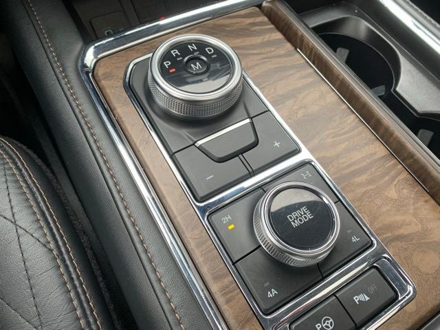 2021 Ford Expedition Max Platinum