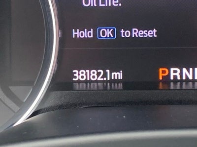 2021 Ford Expedition Max Platinum