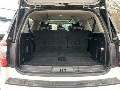 2021 Ford Expedition Max Platinum