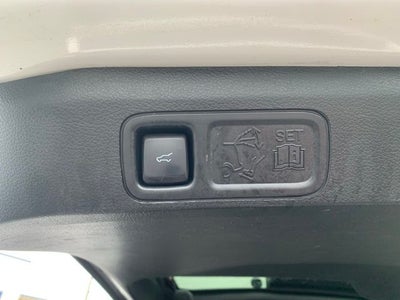 2021 Ford Expedition Max Platinum