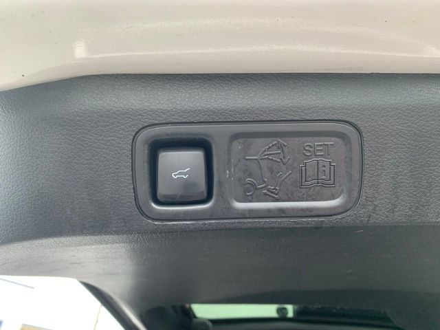 2021 Ford Expedition Max Platinum