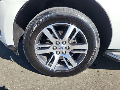 2023 Ford Expedition XLT