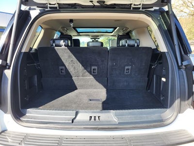 2023 Ford Expedition XLT