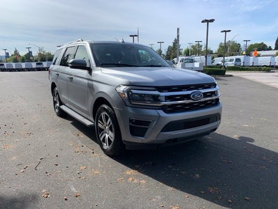 2022 Ford Expedition Limited