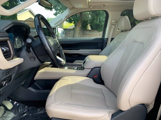 2022 Ford Expedition Limited