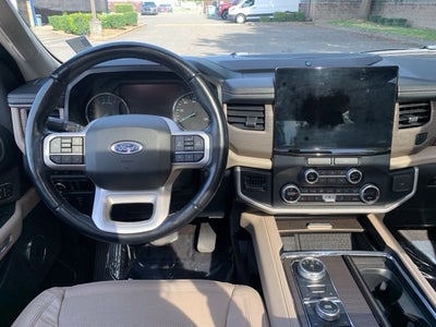 2022 Ford Expedition Limited