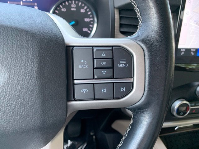 2022 Ford Expedition Limited