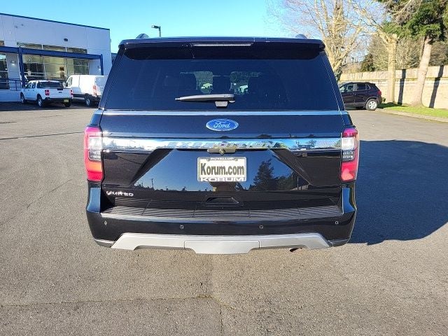 2020 Ford Expedition Limited