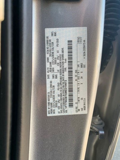 2021 Ford F-250SD Lariat