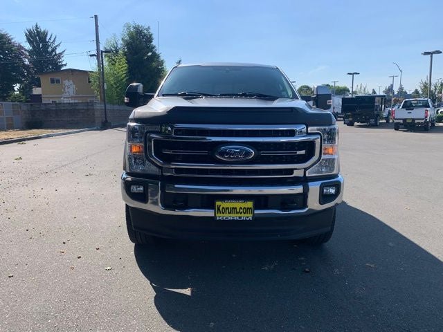 2021 Ford F-250SD Lariat