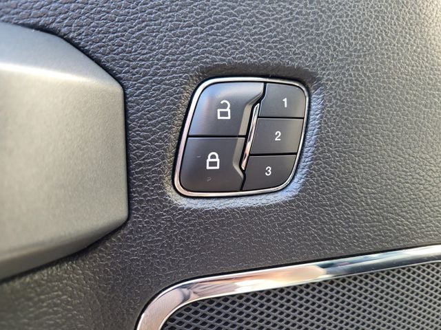 2017 Ford F-250SD Platinum