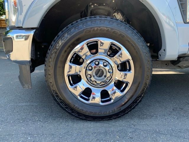 2025 Ford F-250SD King Ranch