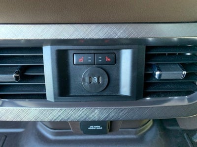 2025 Ford F-250SD King Ranch
