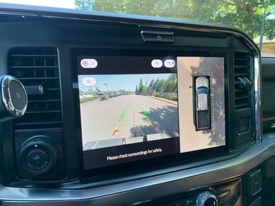 2025 Ford F-250SD King Ranch