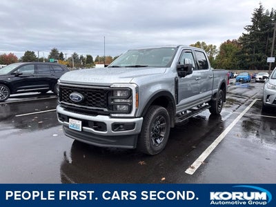 2023 Ford F-250SD Lariat