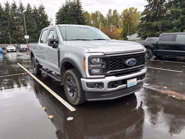 2023 Ford F-250SD Lariat