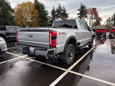 2023 Ford F-250SD Lariat