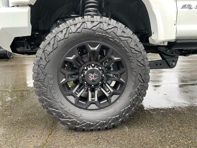 2021 Ford F-250SD Lariat