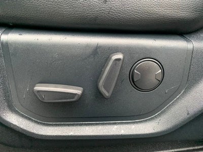 2021 Ford F-250SD Lariat