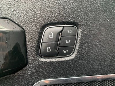 2021 Ford F-250SD Lariat