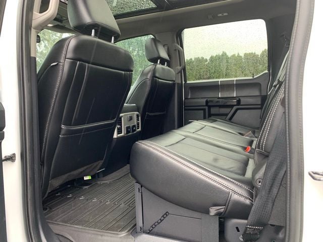 2021 Ford F-250SD Lariat