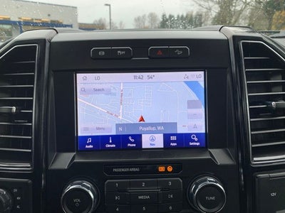 2021 Ford F-250SD Lariat