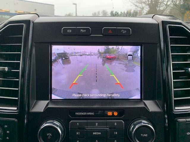 2021 Ford F-250SD Lariat